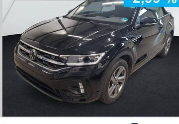 VW T-Roc 19.400 km 32.904 &euro; Fürth 90762