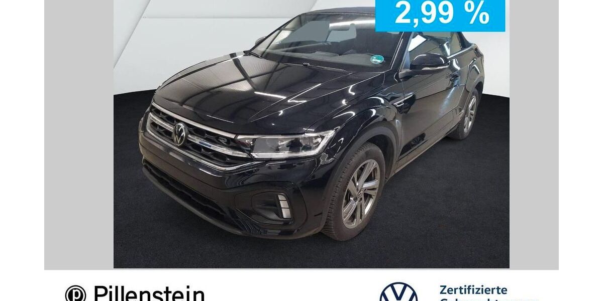 VW T-Roc 19.400 km 32.904 &euro; Fürth 90762