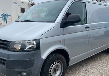 VW T5 Transporter 188.000 km 9.300 &euro; Nürnberg 90427
