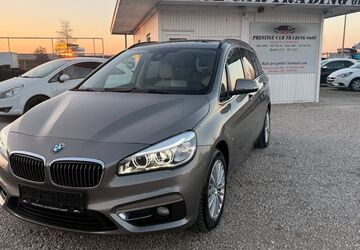 BMW 220 119.153 km 16.490 &euro; Nürnberg 90431