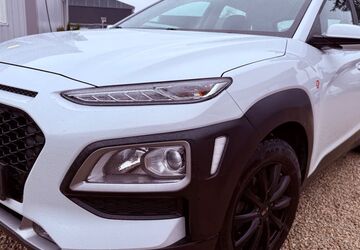 Hyundai KONA 68.760 km 13.950 &euro; Fürth 90763