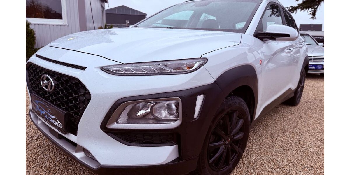 Hyundai KONA 68.760 km 13.950 &euro; Fürth 90763