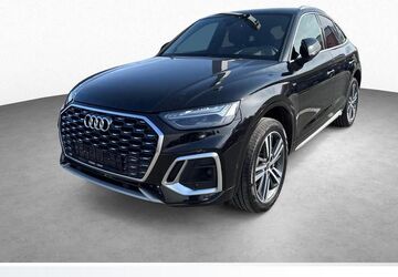 Audi Q5 59.500 km 46.690 &euro; Roth 91154