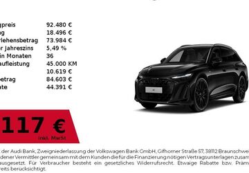 Audi A6 4.900 km 91.480 &euro; Fürth 90763