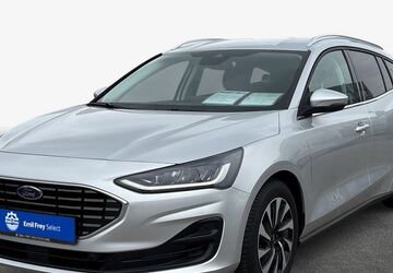 Ford Focus 30.123 km 21.490 &euro; Schwabach 91126