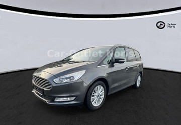 Ford Galaxy 95.000 km 23.490 &euro; Fürth 90763