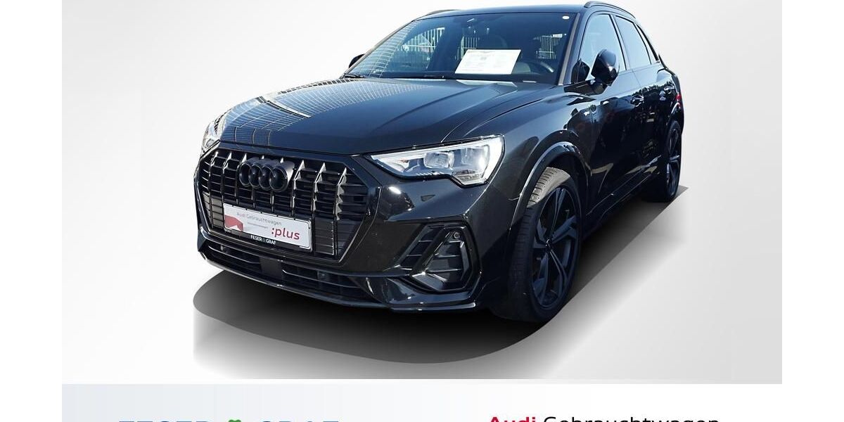 Audi Q3 59.500 km 35.840 &euro; Lauf an der Pegnitz 91207