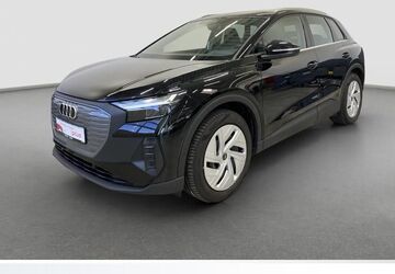 Audi Q4 e-tron 109.296 km 25.980 &euro; Fürth 90763