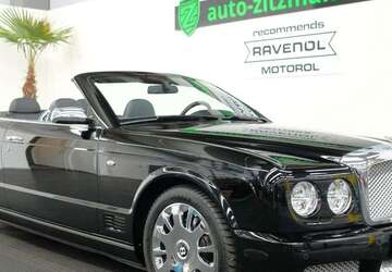 Bentley Azure 39.660 km 133.770 &euro; Nürnberg 90439