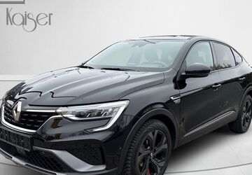 Renault Arkana 75.371 km 18.499 &euro; Nürnberg 90482