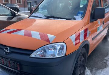 Opel Combo 136.000 km 2.190 &euro; Fürth 90763