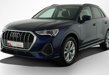 Audi Q3 28.500 km 29.940 &euro; Höchstadt an der Aisch 91315