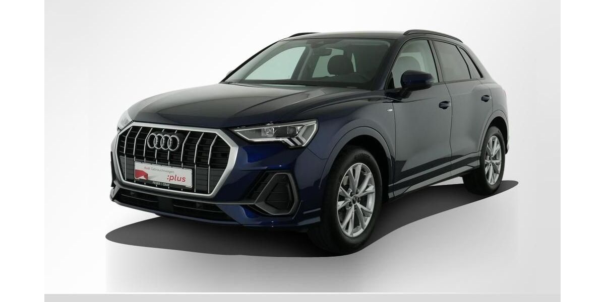 Audi Q3 28.500 km 29.940 &euro; Höchstadt an der Aisch 91315