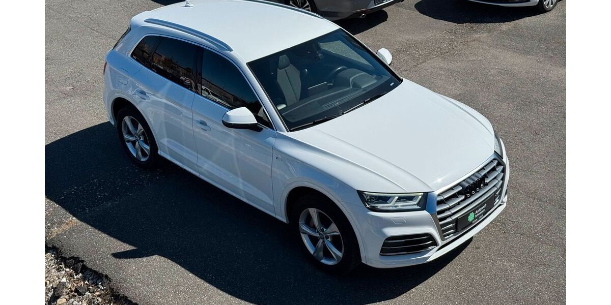 Audi Q5 126.290 km 29.980 &euro; Schwabach 91126