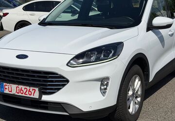 Ford Kuga 149.987 km 13.590 &euro; FÜRTH 90763