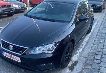 Seat Leon 264.000 km 5.990 &euro; Fürth 90763