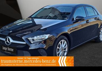 Mercedes-Benz A 250 34.433 km 23.390 &euro; Nürnberg 90429