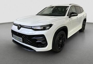 VW Tayron 12.203 km 52.490 &euro; Fürth 90763