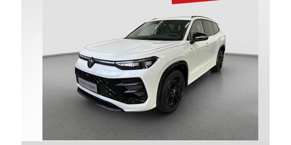 VW Tayron 12.203 km 52.490 &euro; Fürth 90763