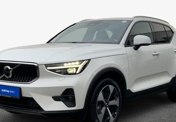 Volvo XC40 10.897 km 34.990 &euro; Schwabach 91126