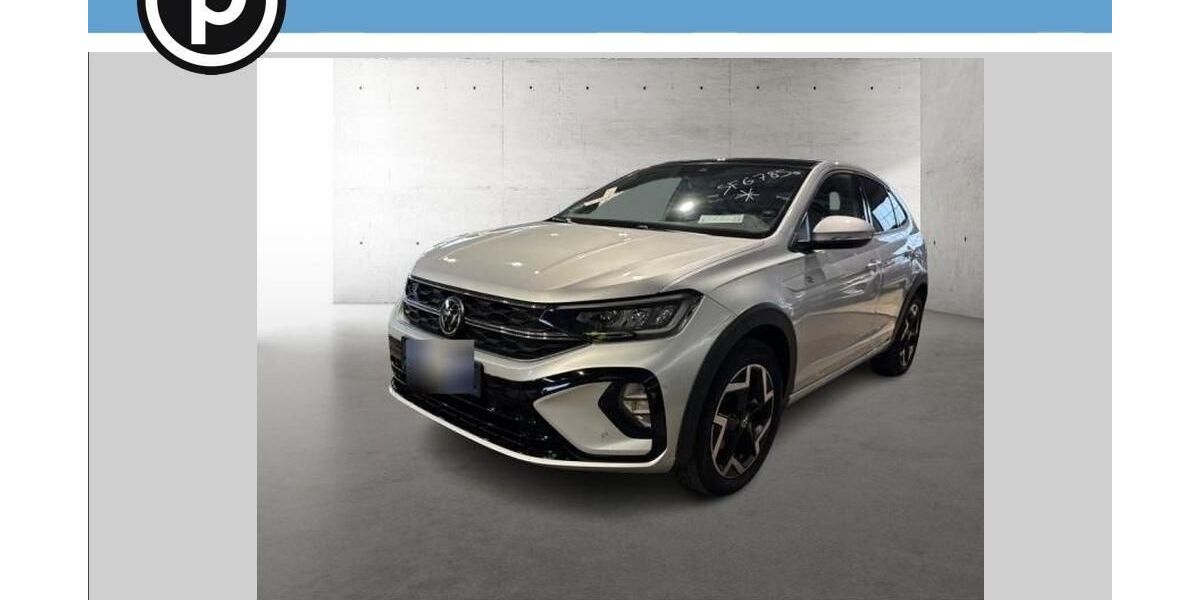 VW Taigo 10.850 km 21.404 &euro; Fürth 90762