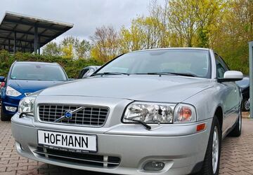 Volvo S80 329.000 km 3.490 &euro; Nürnberg 90427