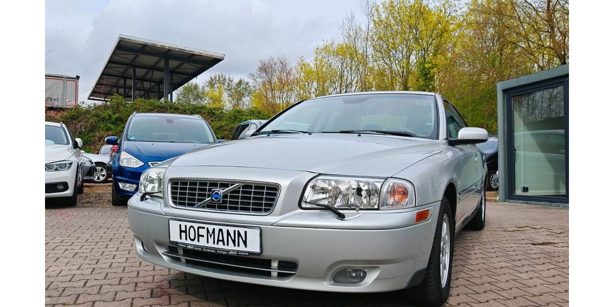Volvo S80 329.000 km 3.490 &euro; Nürnberg 90427