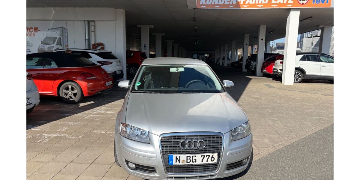 Audi A3 161.000 km 4.400 &euro; Nürnberg 90459