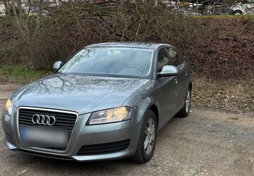 Audi A3 80.000 km 7.150 &euro; Nürnberg 90433