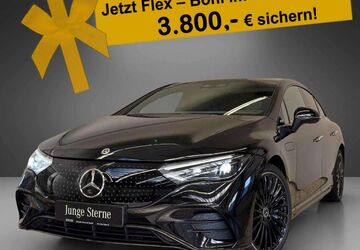Mercedes-Benz EQE 27.900 km 49.900 &euro; Altdorf 90518