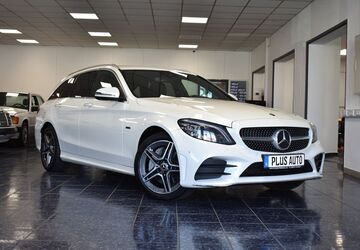 Mercedes-Benz C 300 163.390 km 22.870 &euro; Nürnberg 90431