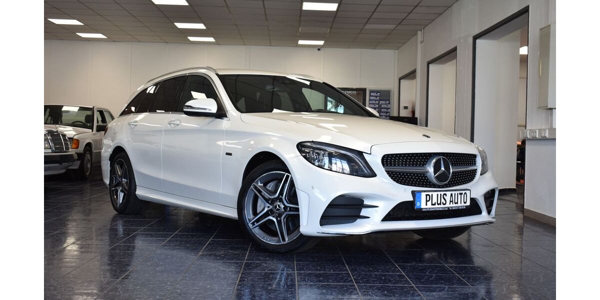Mercedes-Benz C 300 163.390 km 22.870 &euro; Nürnberg 90431