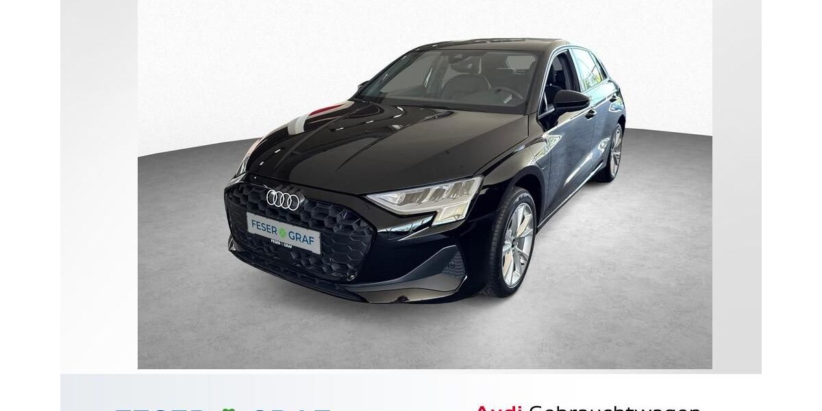 Audi A3 15.990 km 38.890 &euro; Roth 91154