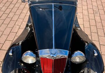 MG Andere 6.541 km 38.900 &euro; Heilsbronn 91560