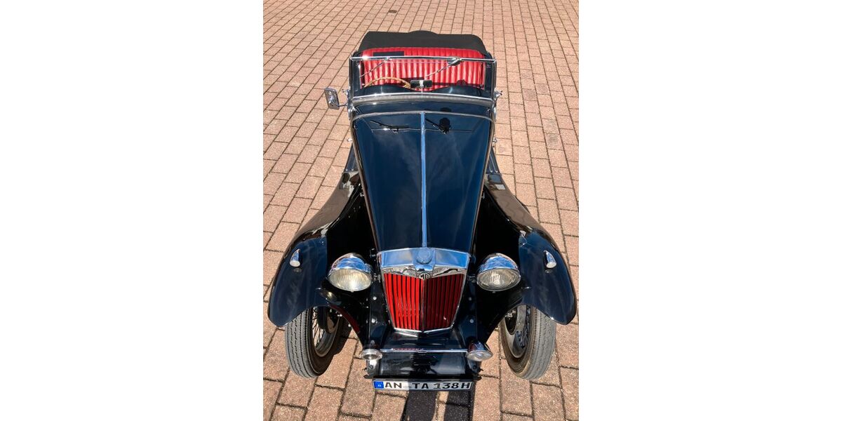 MG Andere 6.541 km 38.900 &euro; Heilsbronn 91560