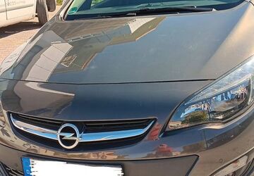 Opel Astra 160.000 km 5.500 &euro; Fürth 90765