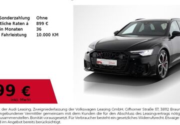 Audi S6 17.800 km 76.880 &euro; Nürnberg 90441