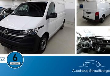 VW T6 Transporter 4.700 km 15.600 &euro; Buchschwabach bei Nürnberg 90574