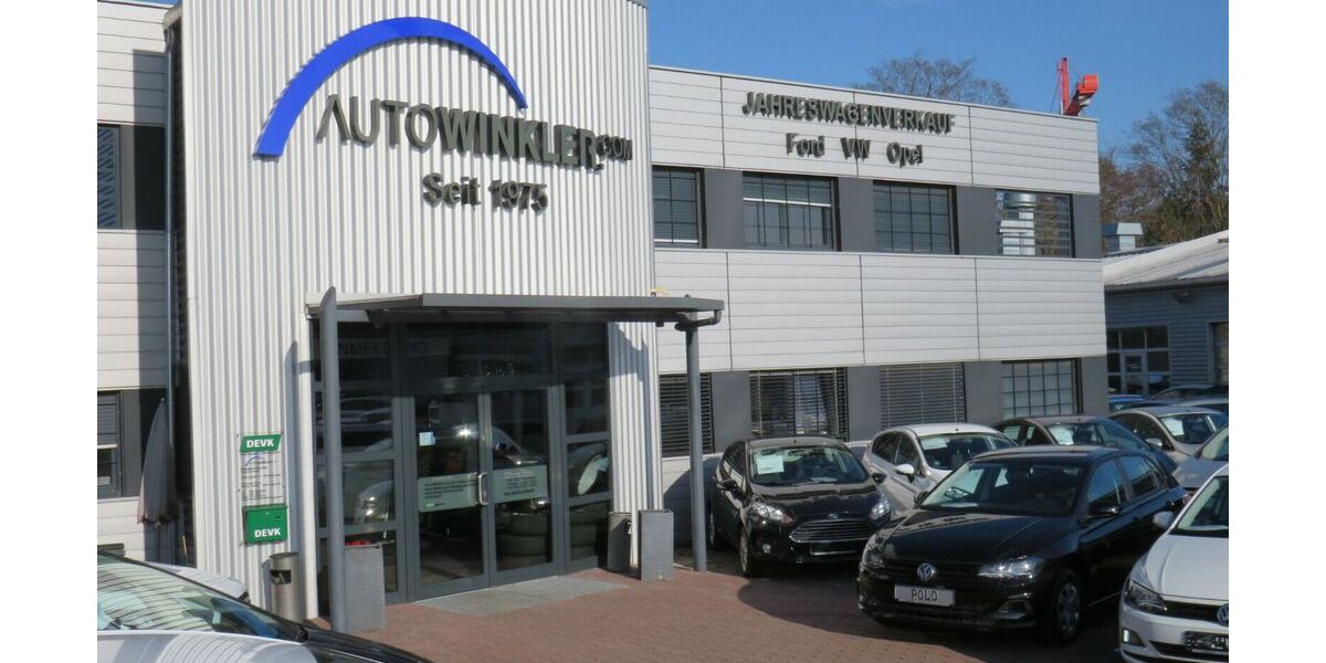 VW Polo 19.411 km 22.990 &euro; Nürnberg 90431