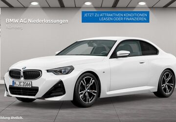 BMW 220 1.259 km 42.795 &euro; Nürnberg 90441