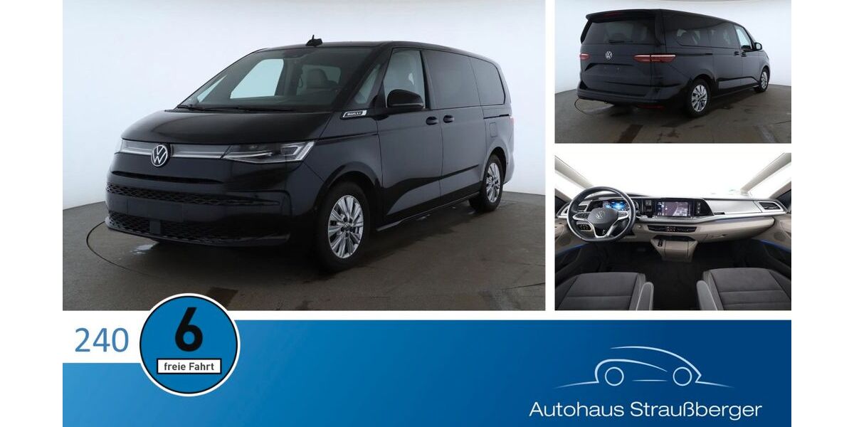 VW T7 Multivan 66.700 km 46.490 &euro; Buchschwabach bei Nürnberg 90574