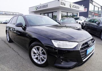 Audi A4 132.000 km 29.999 &euro; Fürth 90763