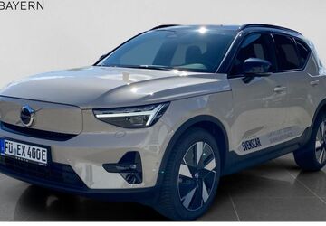 Volvo EX40 9.900 km 55.900 &euro; Fürth 90765