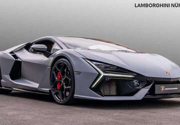 Lamborghini Revuelto 10.200 km 569.015 &euro; Nürnberg 90441