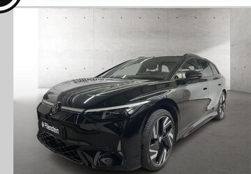 VW ID.7 16.900 km 51.805 &euro; Neustadt/Aisch 91413