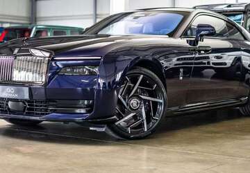 Rolls Royce Spectre 13.880 km 398.880 &euro; Nürnberg 90491
