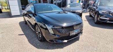 Gebrauchte Peugeot 508