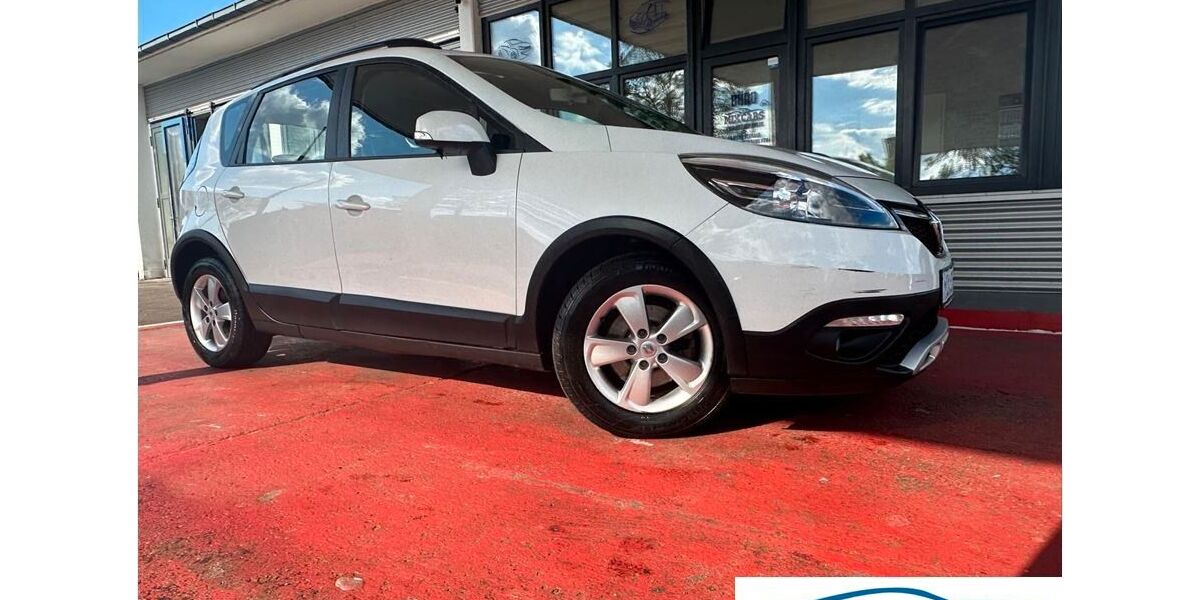 Renault Scenic 144.944 km 4.970 &euro; Fürth 90763