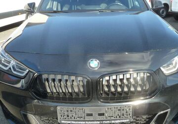 BMW X2 137.445 km 18.590 &euro; Fürth 90768