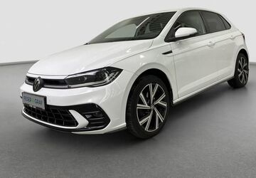 VW Polo 49.691 km 19.780 &euro; Fürth 90763